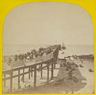 Jetty Blanchard  [Blanchard Stereoview 1860s]